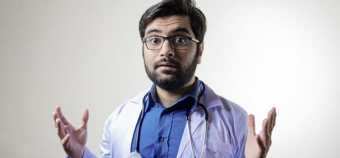 Recepta wystawiana bez spotkania z pacjentem