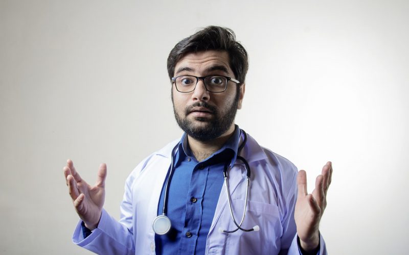 Recepta wystawiana bez spotkania z pacjentem