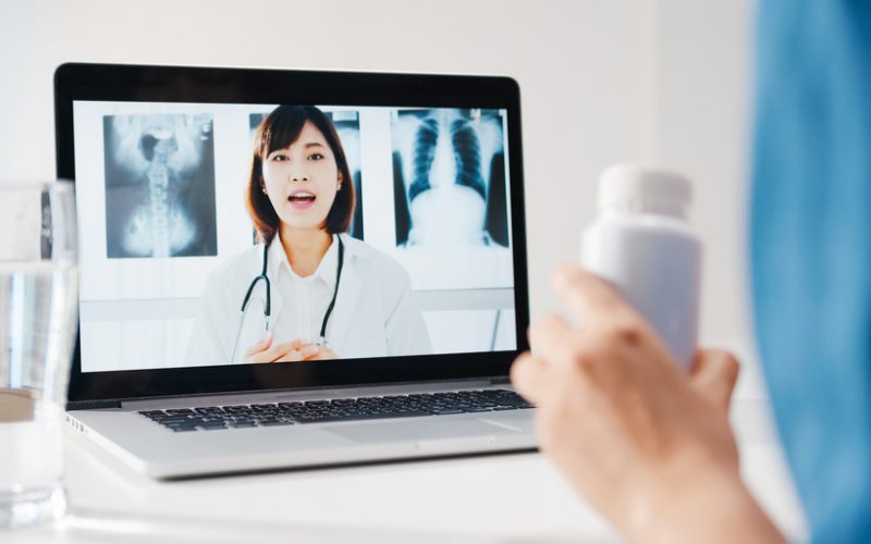 Zwolnienie lekarskie online – czy można dostać L4 przez Internet? Sprawdzamy!