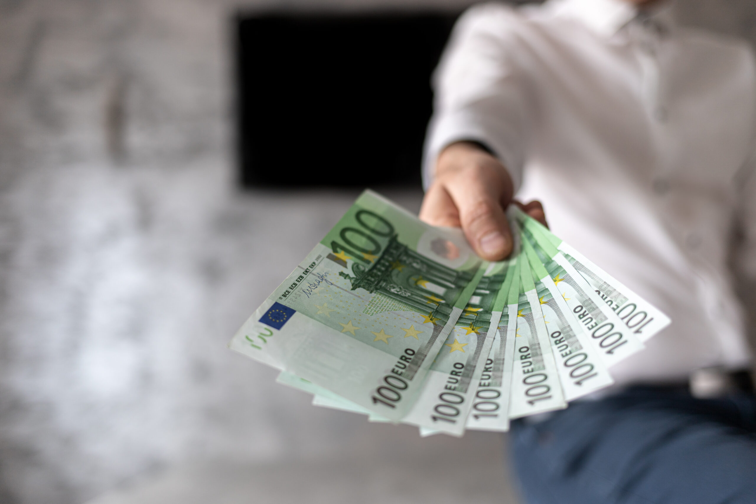 Zmiany Na Rynku Pożyczek Pozabankowych Przegląd