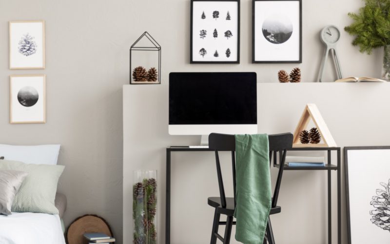 Laptop czy komputer All in One? – zalety obu