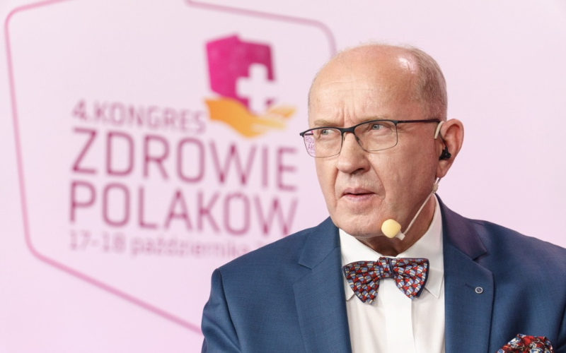 Czy jest coś ważniejszego od naszego zdrowia?