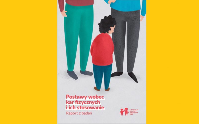 Klaps ze skutkiem śmiertelnym