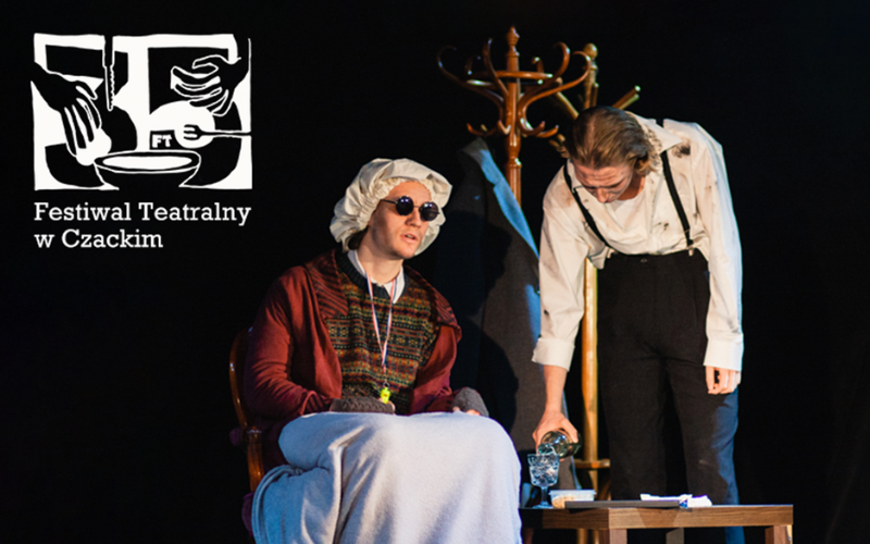 35. Festiwal Teatralny w Czackim