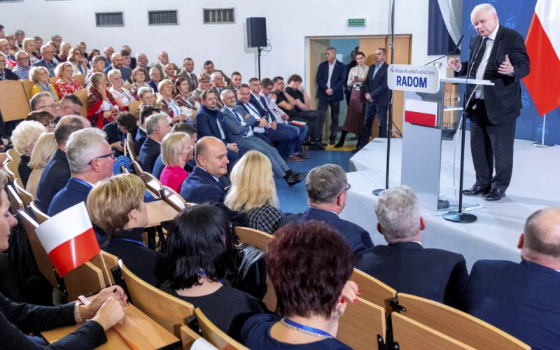 Złudzenie suwerenności