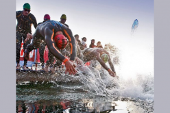 Zapowiedź czwartej edycji Focus Ice Swimming Bydgoszcz Festival – 2022