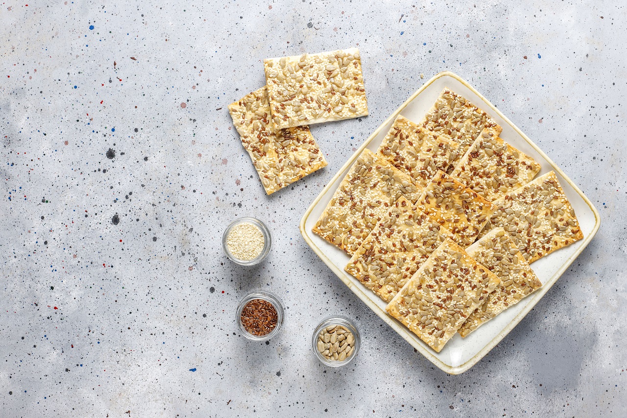 3 pomysły na andrzejkowe przekąski z pieczywem Galicia