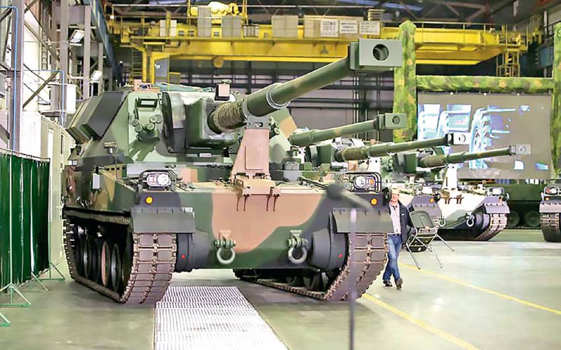 Fabryki czy montownie?