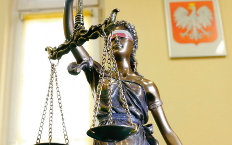 20 lat procesu i końca nie widać