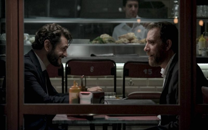 Pan Bóg z centralki telefonicznej