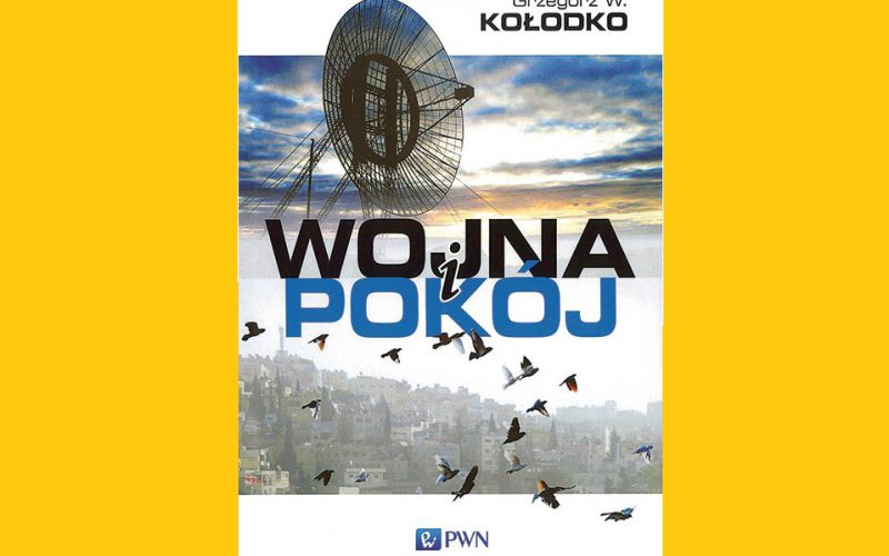 Intelektualista w krainie onuc