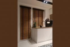 Żaluzje drewniane, czyli praktyczne rozwiązanie do Twojego domu. Poznaj ich zalety!