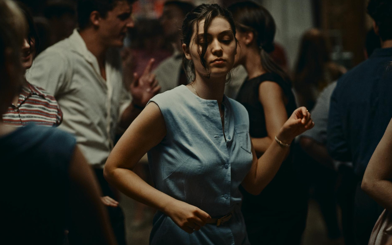 „Zdarzyło się” nadal w kinach!