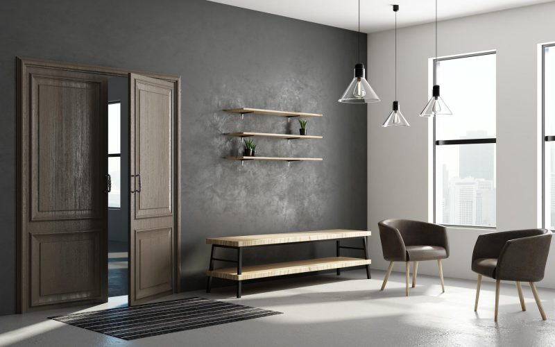 Czym charakteryzują się nowoczesne lampy wiszące?