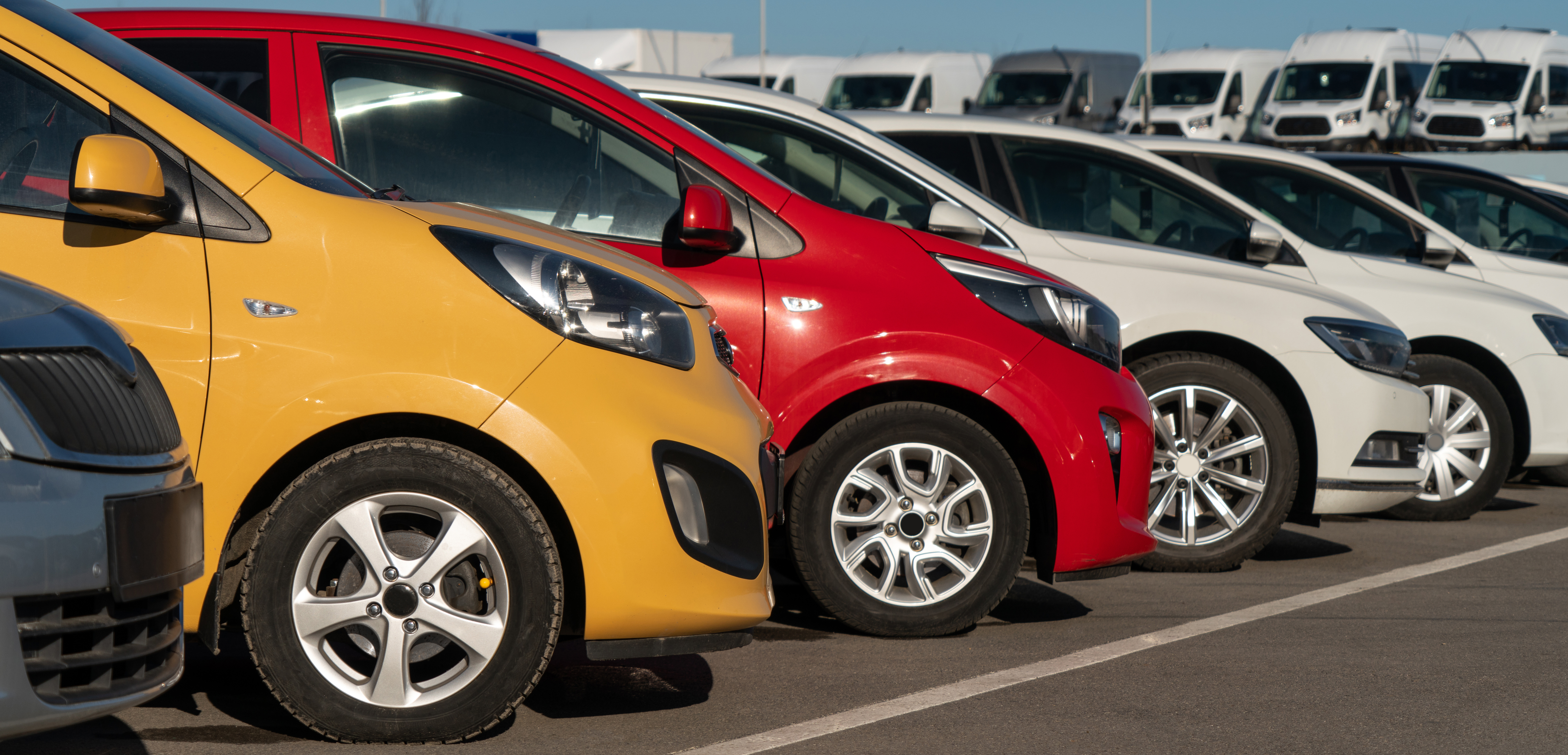 Czy należy bać się aut z dużym przebiegiem?