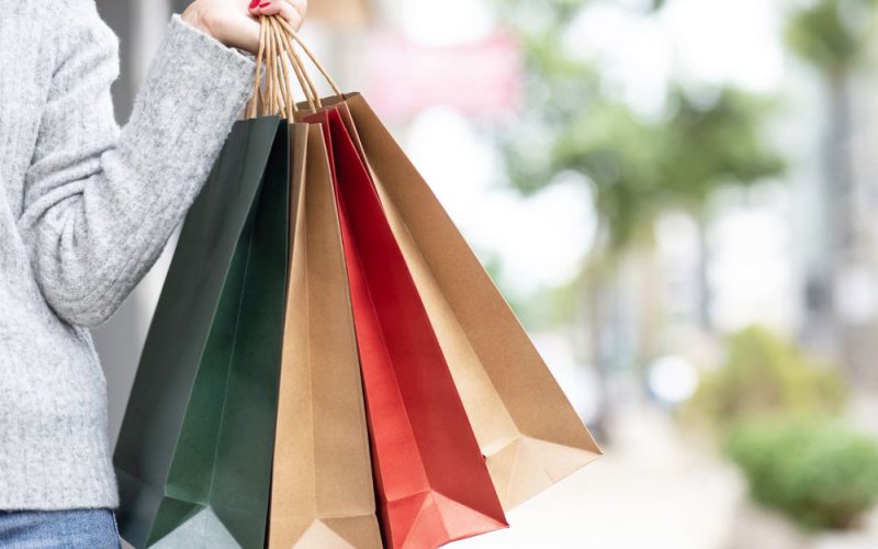 Gdzie wybrać się na zakupy w Warszawie?