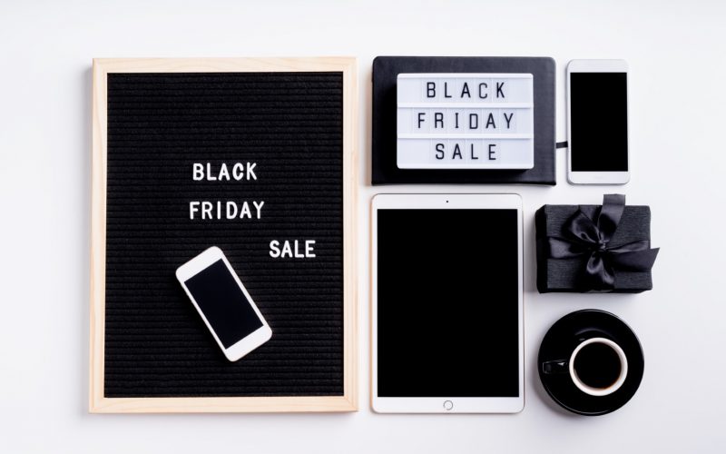 Jak zrobić plan zakupowy na&nbsp;Black Friday?