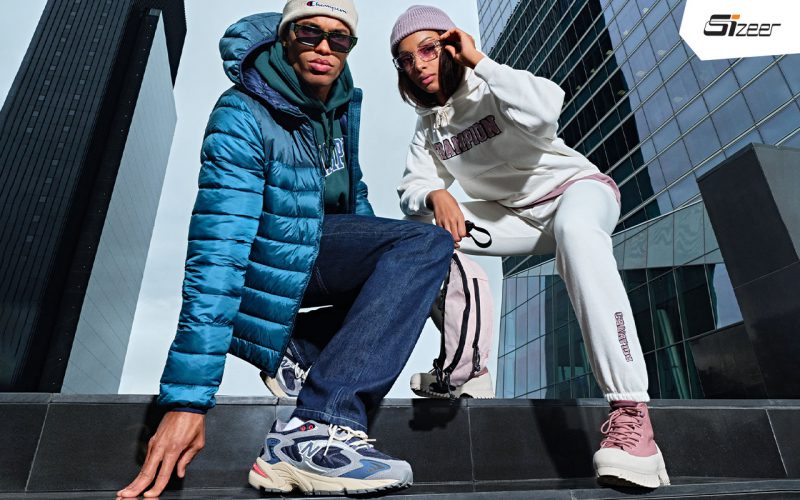 Spodnie dresowe czy jeansowe – jak wyglądać modnie i stylowo?