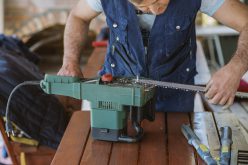 Jak dbać o piły spalinowe – wszystko o przechowywaniu i konserwacji!