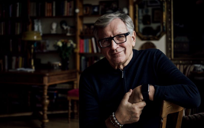 Żywot wydawcy niepospolitego