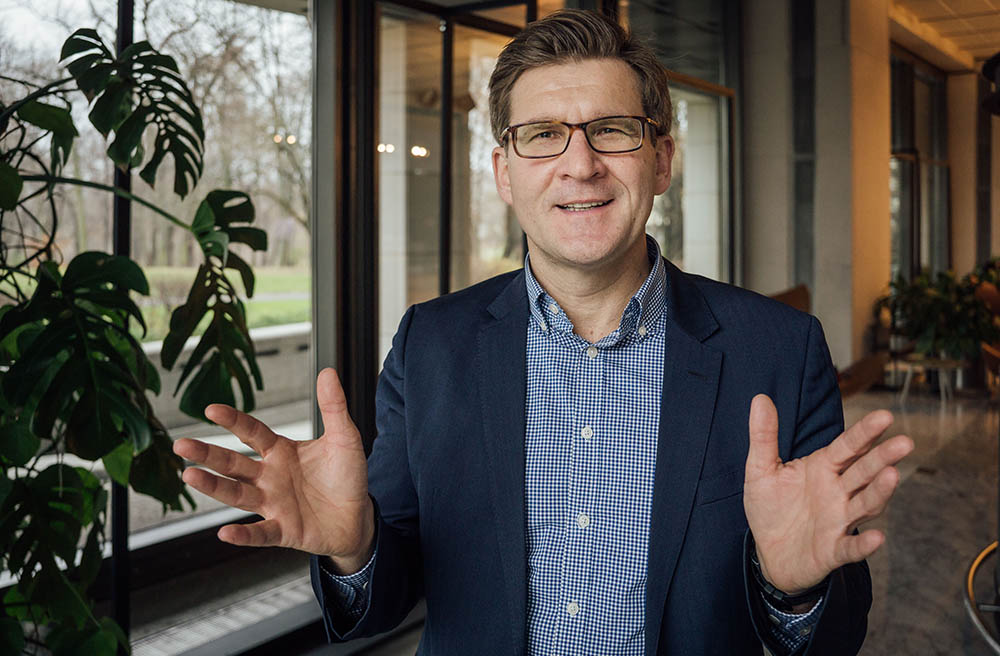 Jeszcze Europa nie zginęła