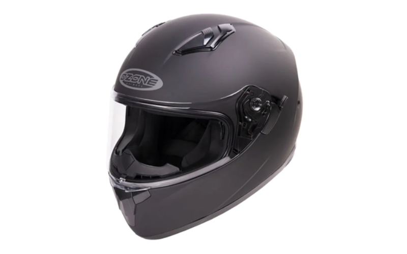 Kask motocyklowy do jazdy po mieście do 1000 złotych – jaki wybrać?