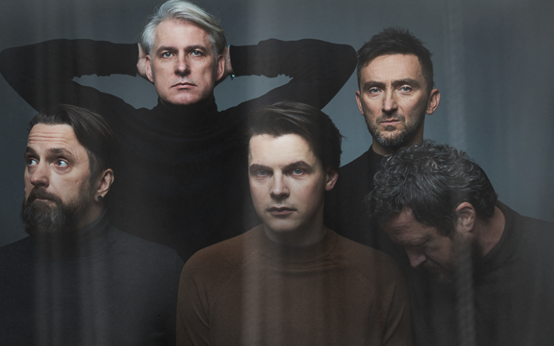 Myslovitz z największymi przebojami oraz premierowym materiałem w Klubie Stodoła!