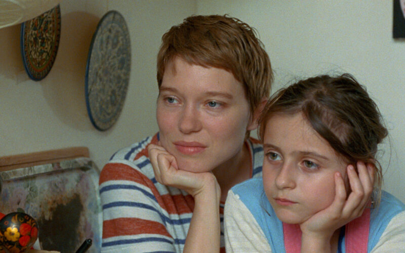 Dziewczyna Bonda w nowym filmie