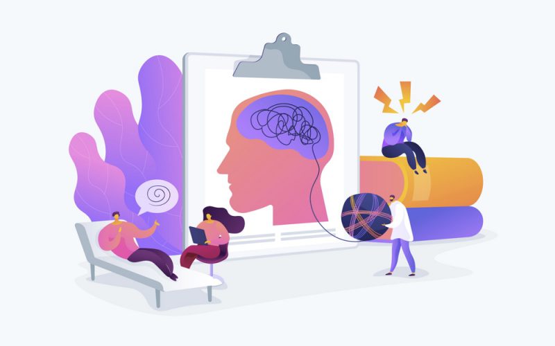 Każdy może być psychoterapeutą