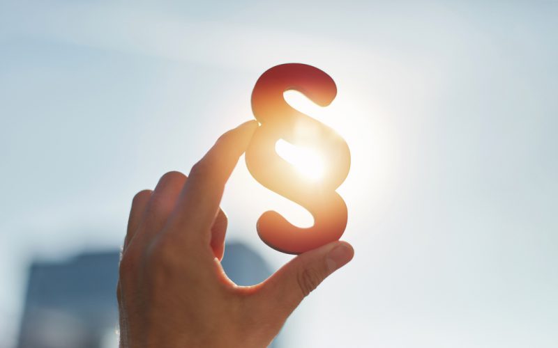 Ubezwłasnowolnienie a zaciągnięcie pożyczki