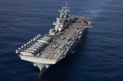 Azja stawia na lotniskowce