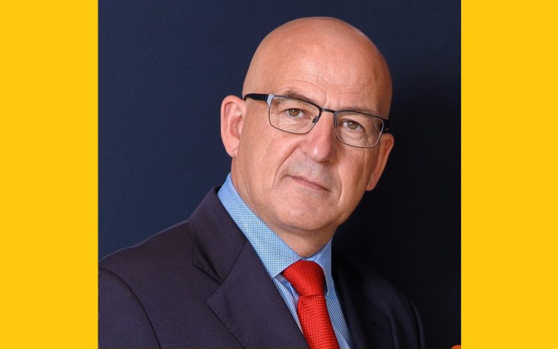 Psychoterapeuci z jarmarku