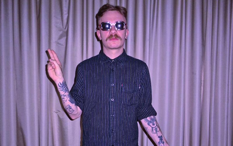 WaluśKraksaKryzys w Klubie Stodoła!