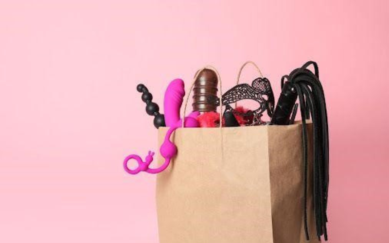 Ranking: najlepsze zabawki erotyczne dla par 2022