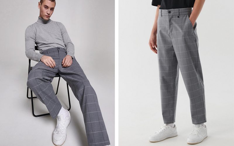 Szary – wiele odcieni, wiele możliwości