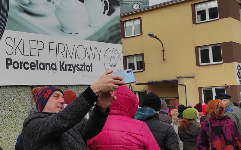 Wałbrzych cierpi kolejny raz