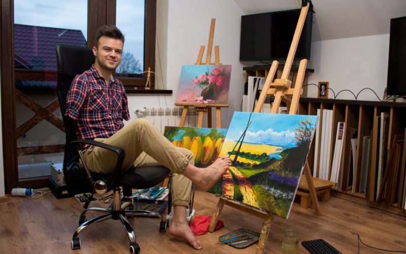 Nie chcemy litości