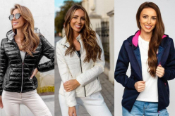 Cienkie kurtki pikowane damskie – w jakich okolicznościach sprawdzą się najlepiej?