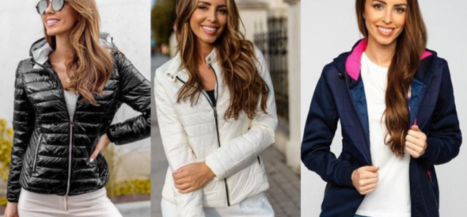 Cienkie kurtki pikowane damskie – w jakich okolicznościach sprawdzą się najlepiej?