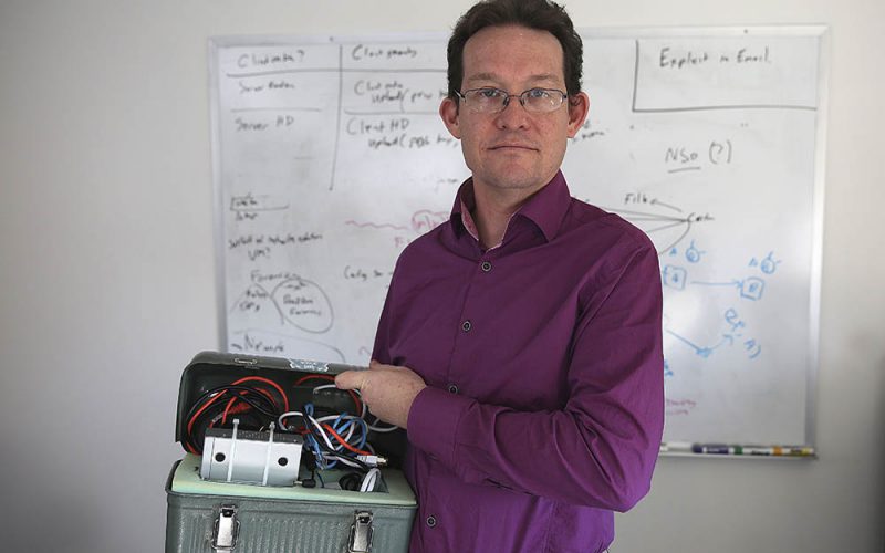 Kryptowaluty to magnes na oszustów