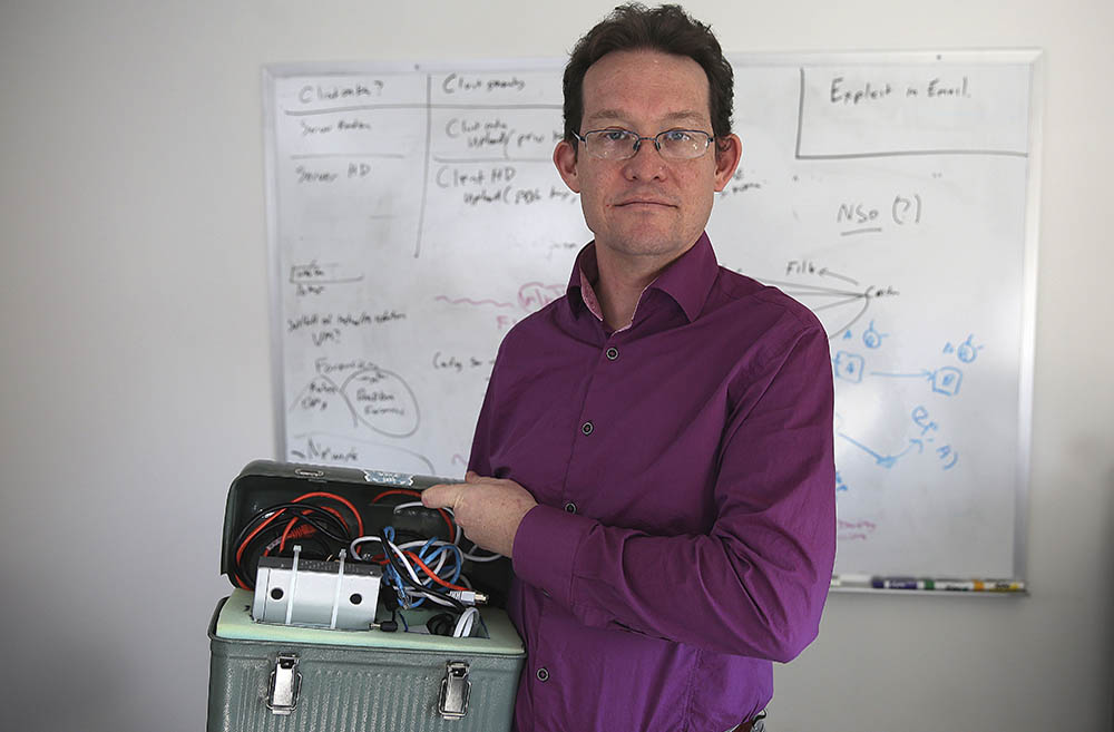 Kryptowaluty to magnes na oszustów