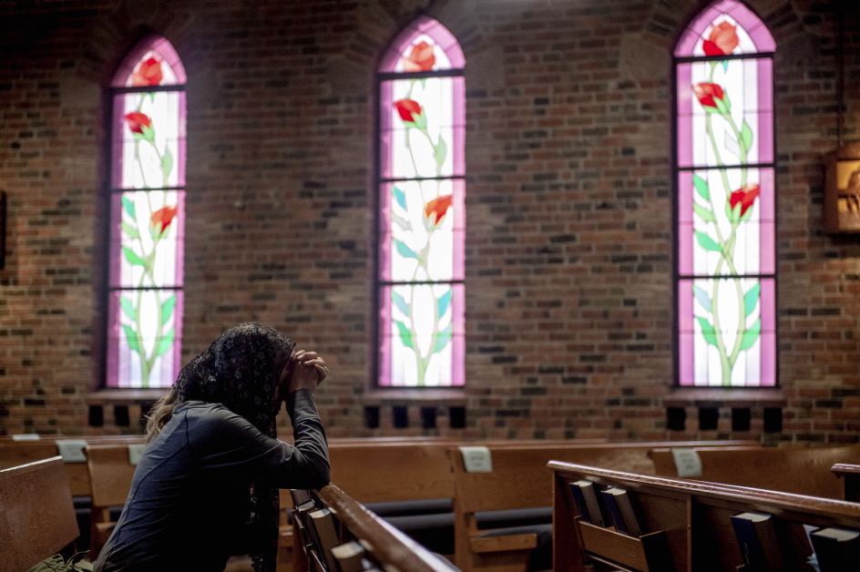 Ateiści i niktosie, czyli zmierzch chrześcijaństwa w Ameryce