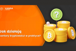 Jak działają kantory kryptowalut w praktyce?