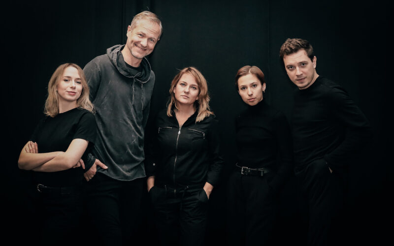 Warszawski Teatr Capitol zaprasza na szaloną nowość – spektakle improwizowane