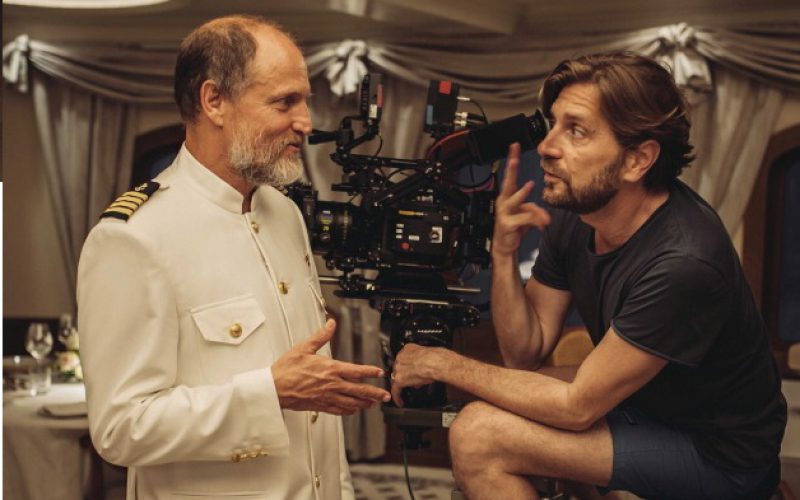 Uratuje nas tylko śmiech