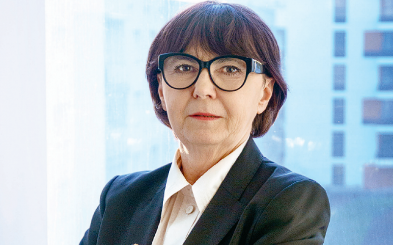 Mój pierwszy dzień wolności