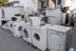 Ratunku! Pralka się zepsuła