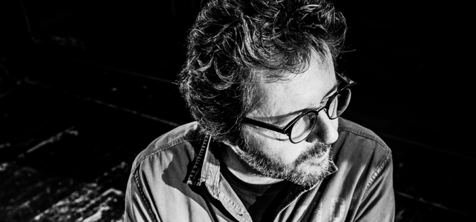 Koncert Grzegorza Turnaua w Warszawie