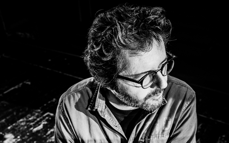 Koncert Grzegorza Turnaua w Warszawie