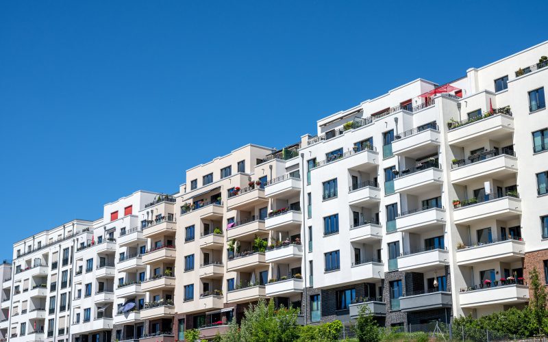 Mieszkania w Lublinie – czy warto wybrać mieszkanie z rynku wtórnego?